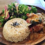 New Arribal Menu 1