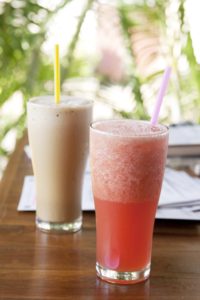 New Arribal Menu 6